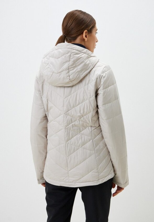 Куртка утепленная Columbia