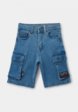 Шорты джинсовые PlayToday8  - превью