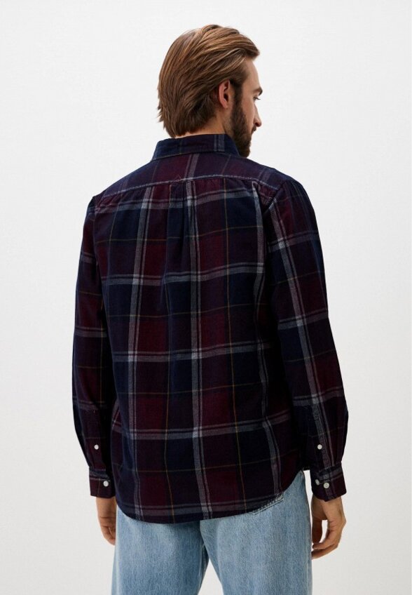 Рубашка Velocity