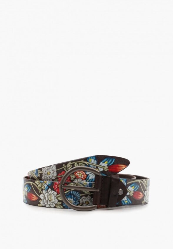 Ремень Alexander Tsiselsky