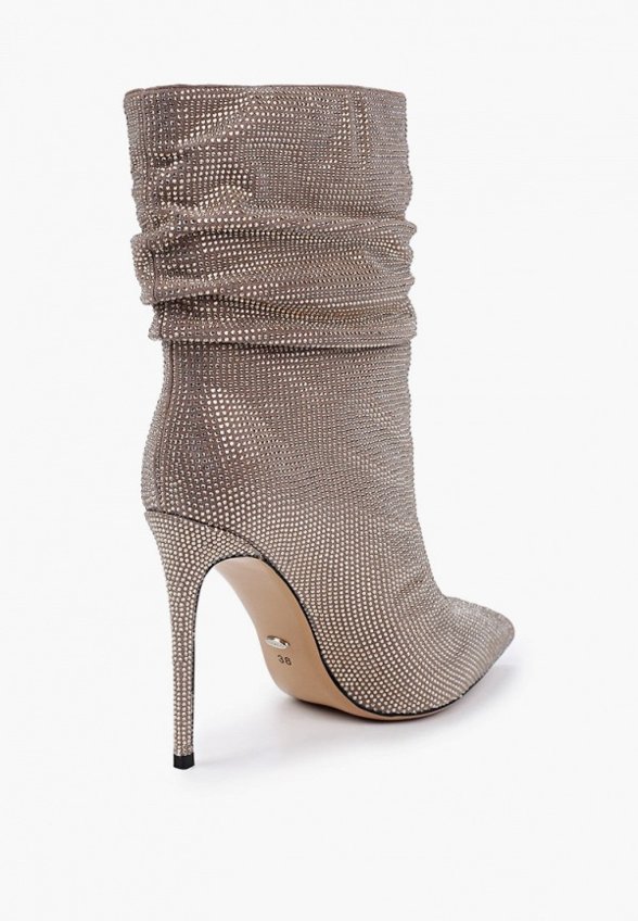 Полусапоги Vitacci