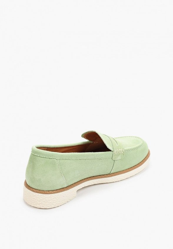 Лоферы Shoiberg