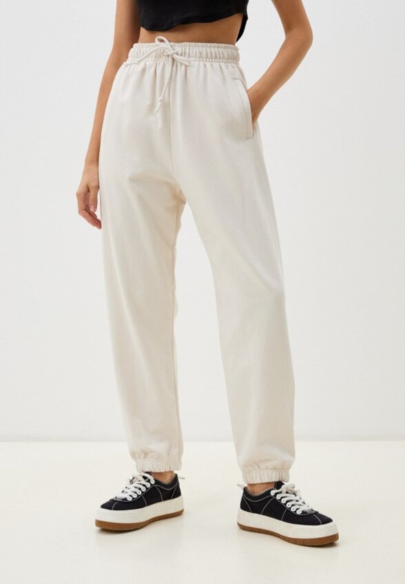 Брюки спортивные Mark Formelle