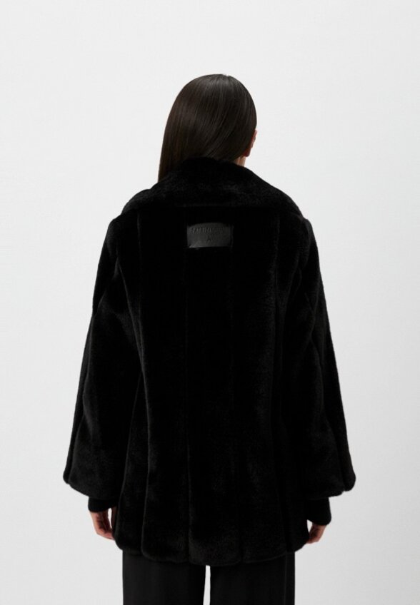 Шуба Patrizia Pepe