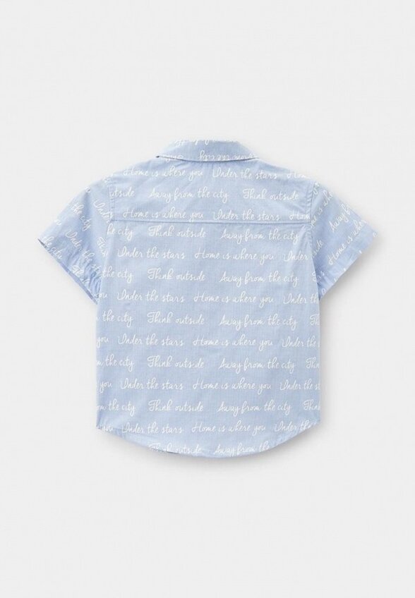 Рубашка Acoola