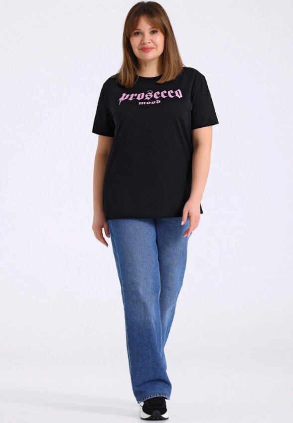 Футболка Апрель