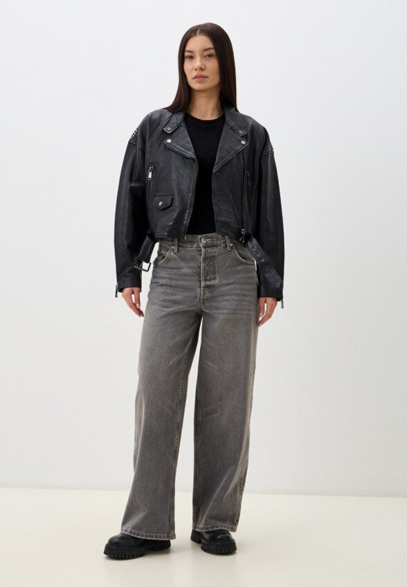 Косуха Снежная Королева