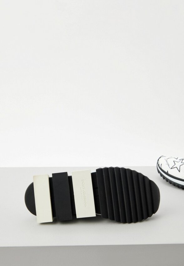 Кроссовки Dolce&Gabbana