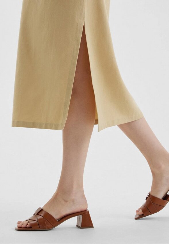 Сарафан Loomknits