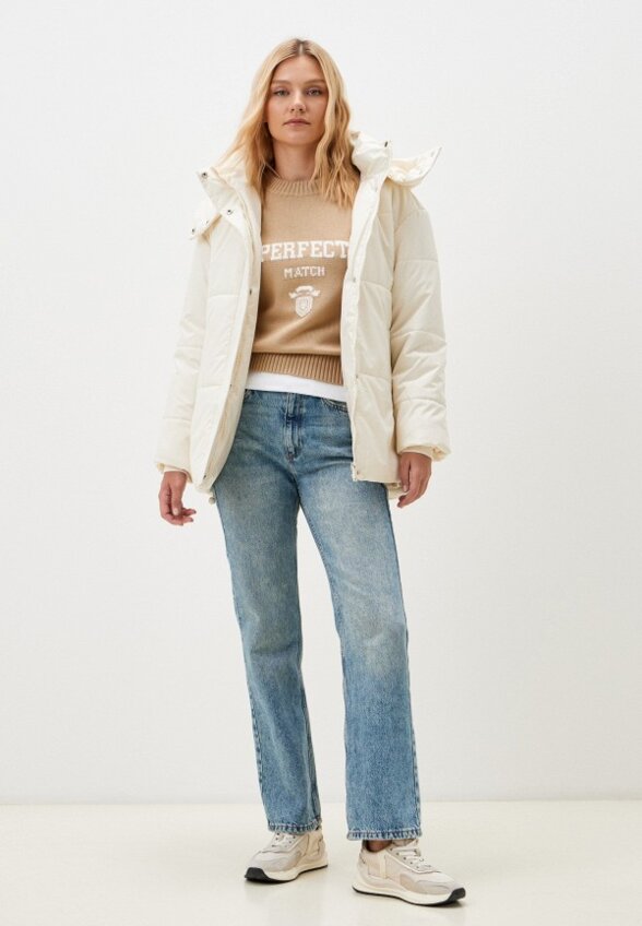 Пуховик Isibris