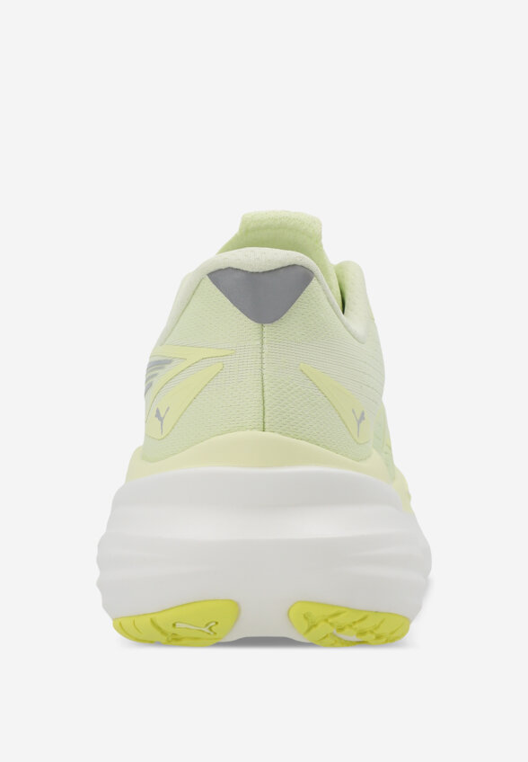Кроссовки женские PUMA Magmax Nitro 2, Желтый