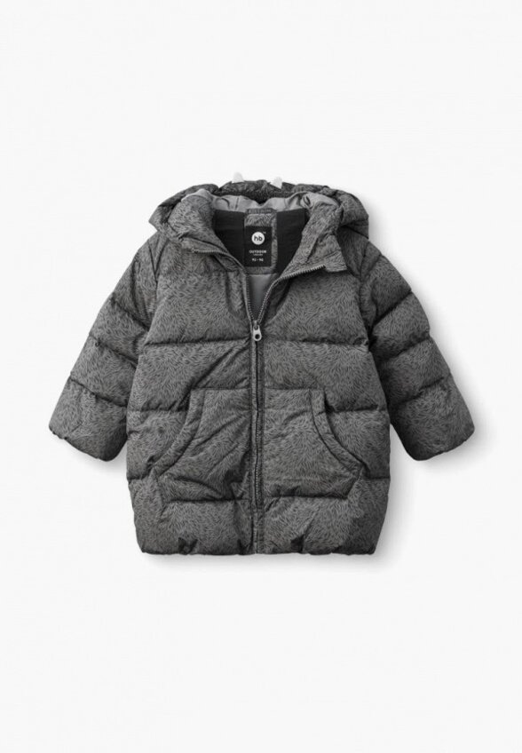 Пуховик Happy Baby