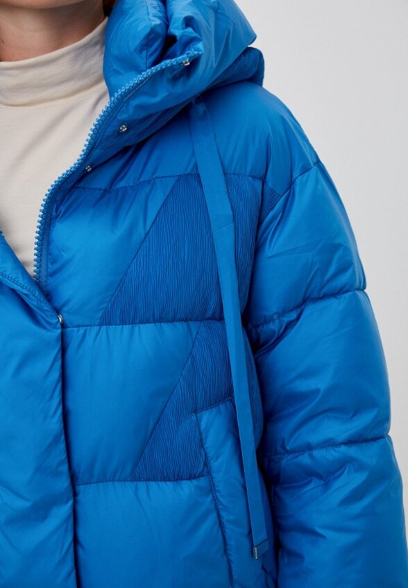 Пуховик Vitacci