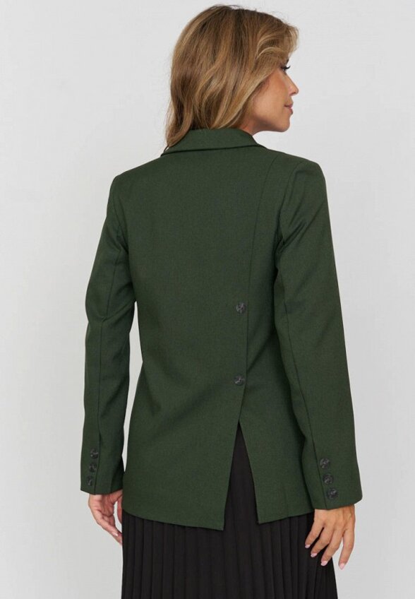 Жакет Olya Stoforandova