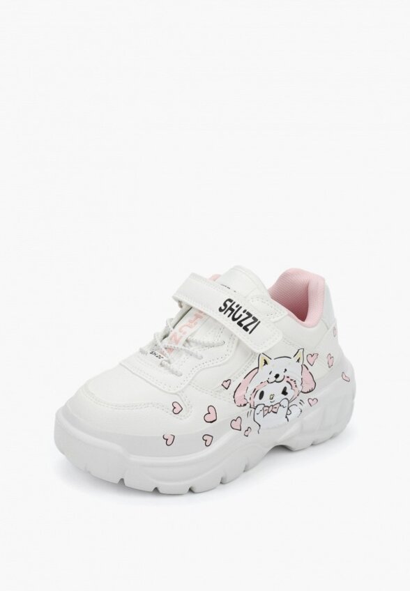 Кроссовки Shuzzi