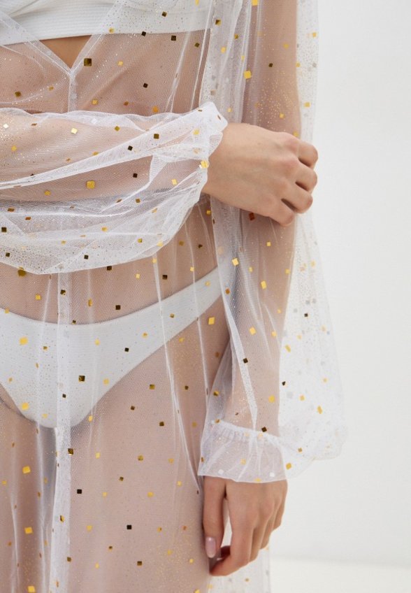 Платье пляжное Infinity Lingerie