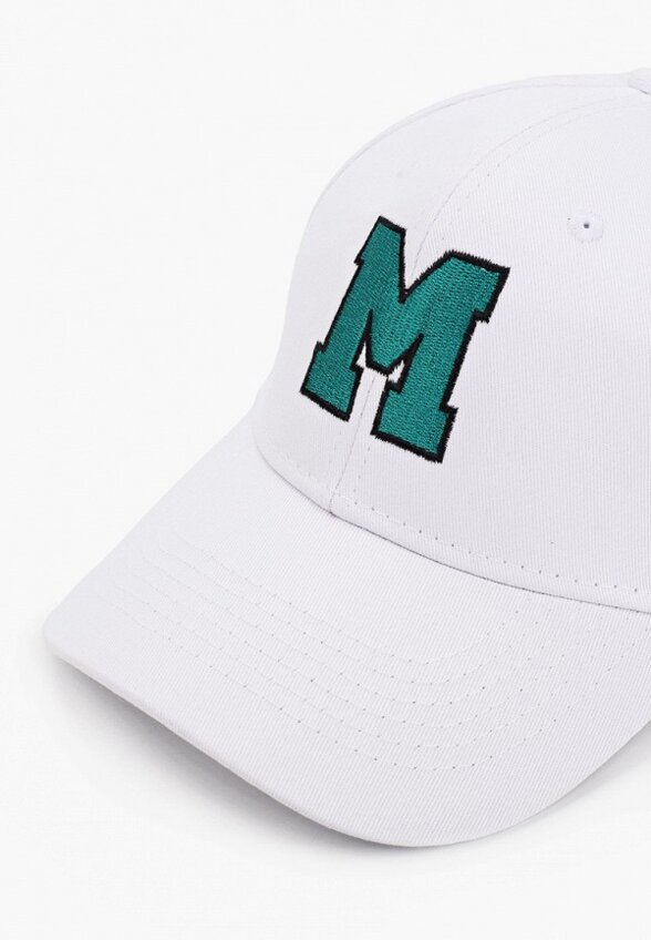 Бейсболка Mist