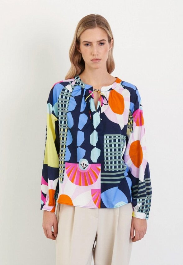 Рубашка Elisa.and.me