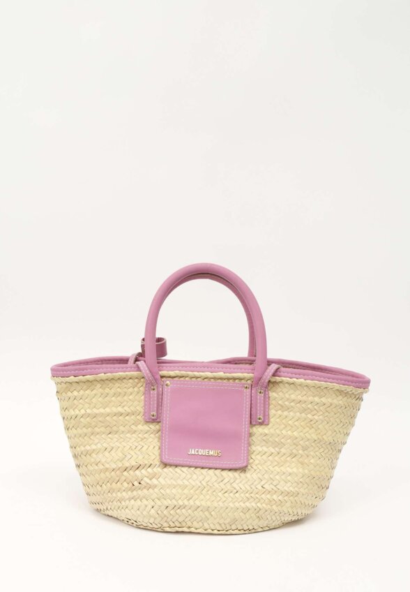 Jacquemus Le Panier Soleil