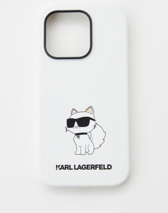 Чехол для iPhone Karl Lagerfeld женщинам