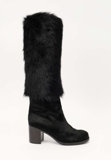 Chanel Shoes