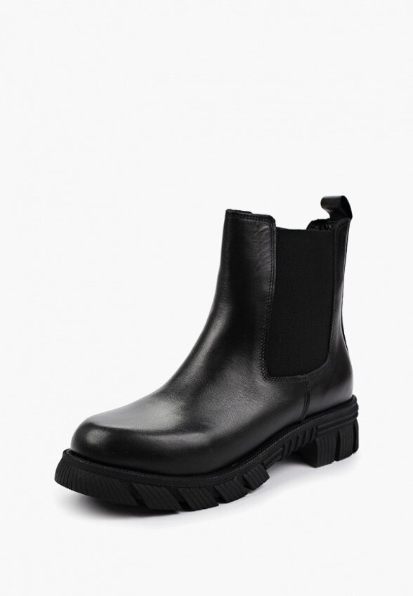 Ботинки Valeani