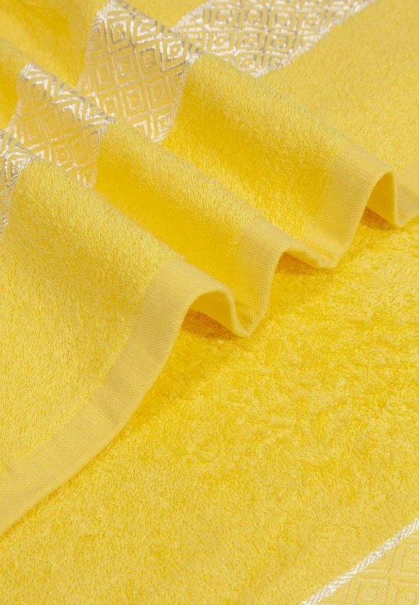 Полотенце Wellness