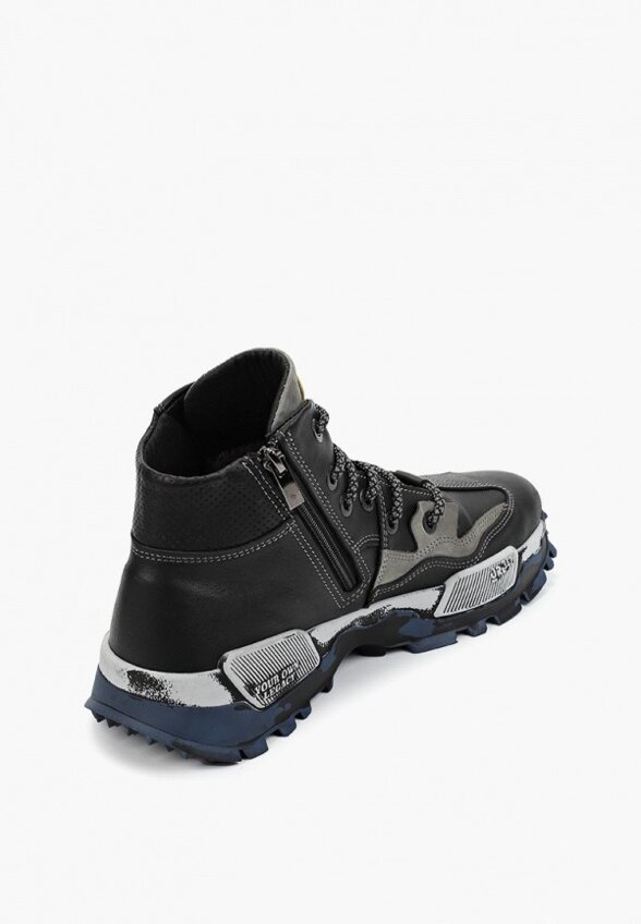 Ботинки Emanuele Gelmetti