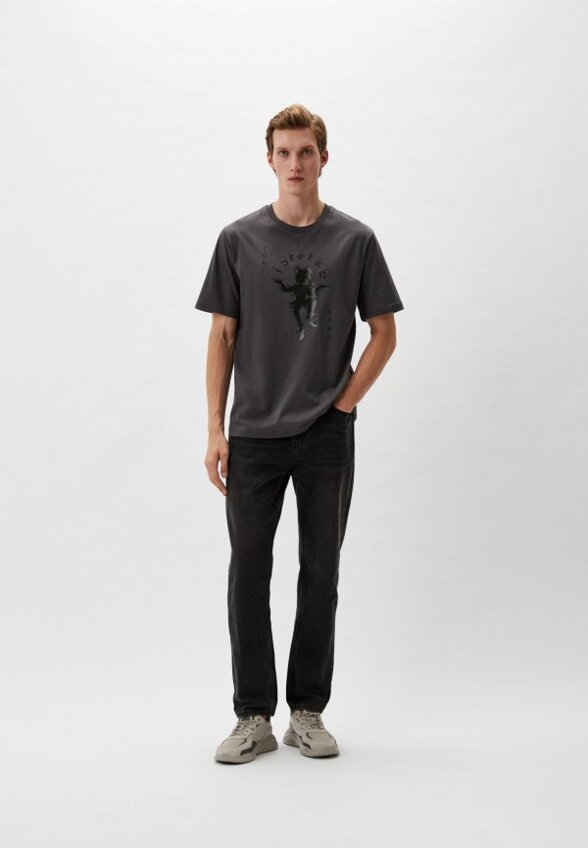 Футболка Iceberg