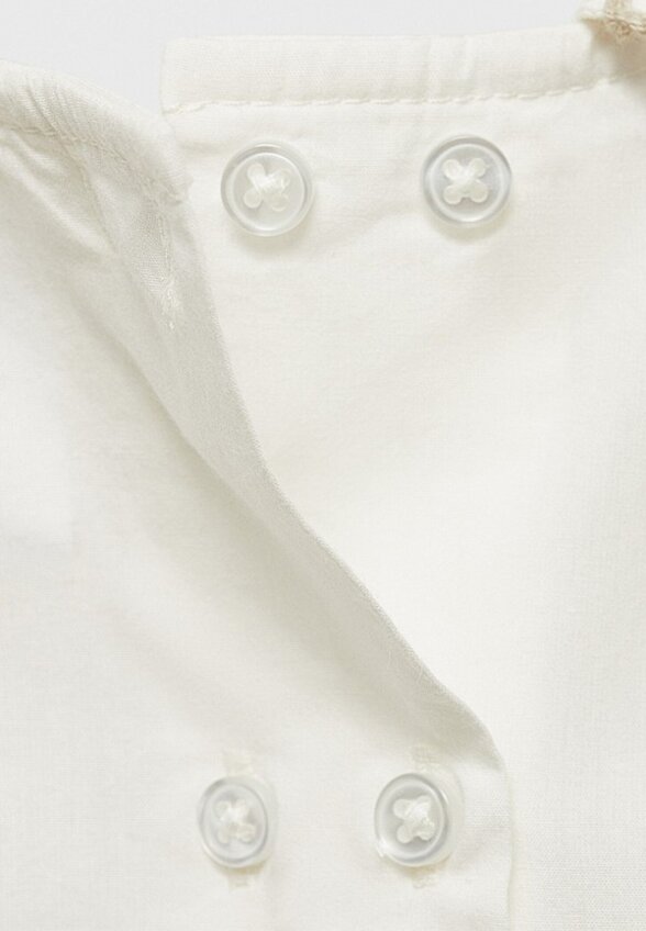 Блуза Mango Kids