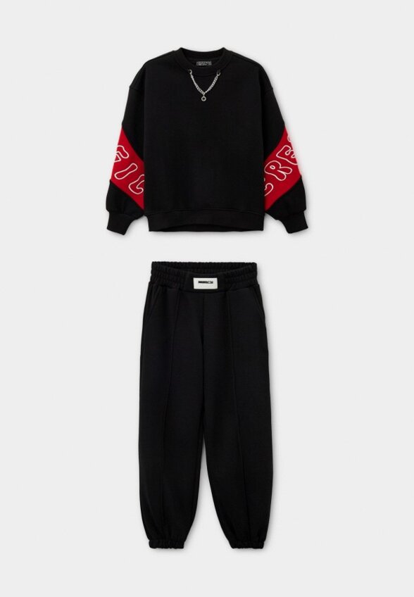 Костюм спортивный Locoloco All For Junior