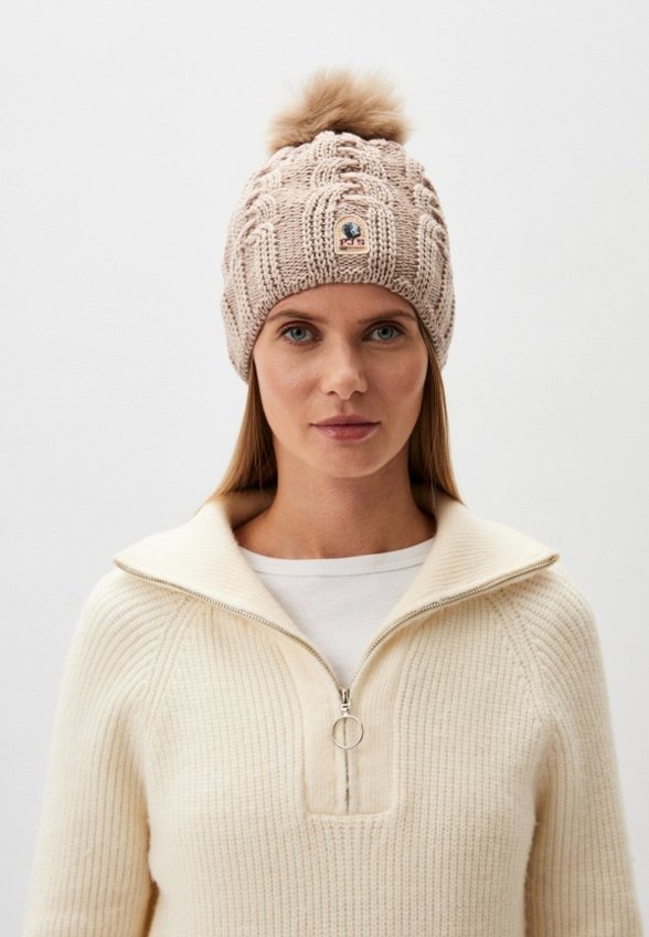 Шапка Parajumpers