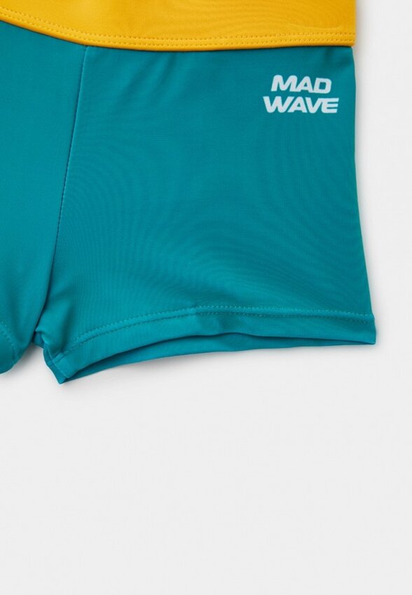 Плавки MadWave
