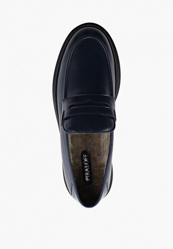 Лоферы Roberto Piraloff