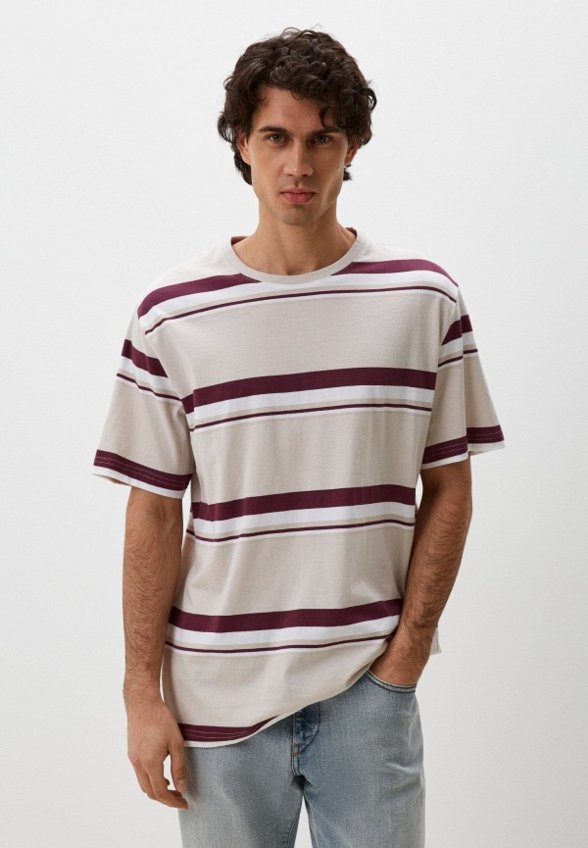 Футболка O'STIN