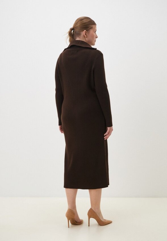 Платье Chic de Femme