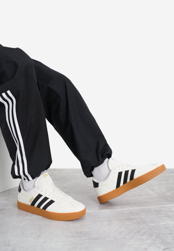 Кеды мужские adidas Vl Court 3.0, Белый