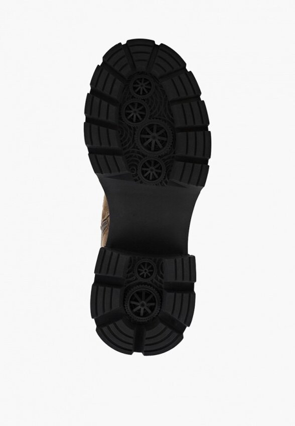 Сапоги Vasconte