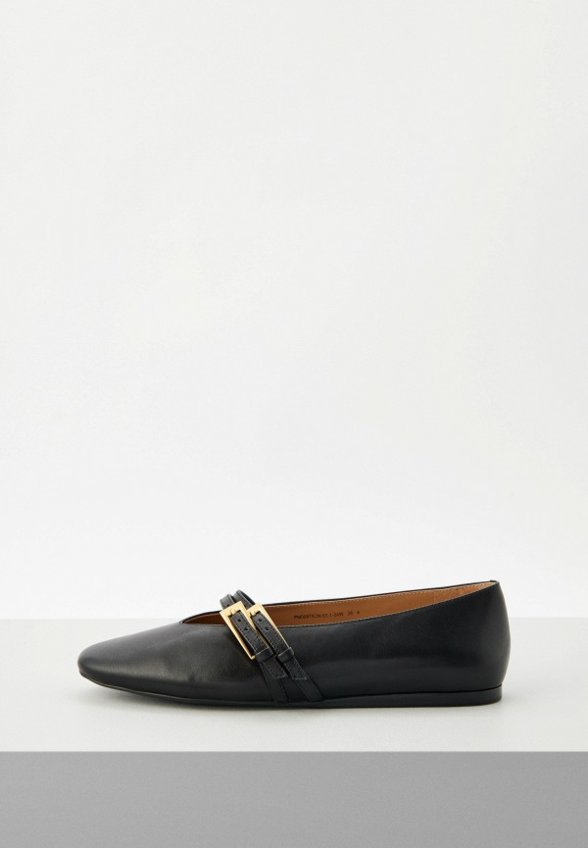 Балетки Ekonika Premium