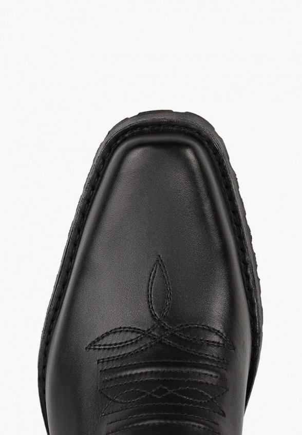 Ботинки Kazak