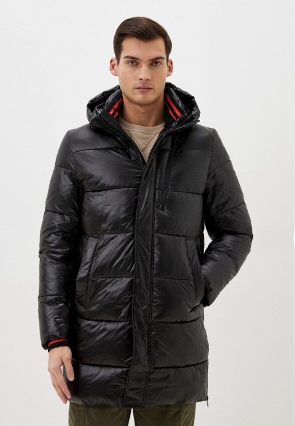 Пуховик Dellione