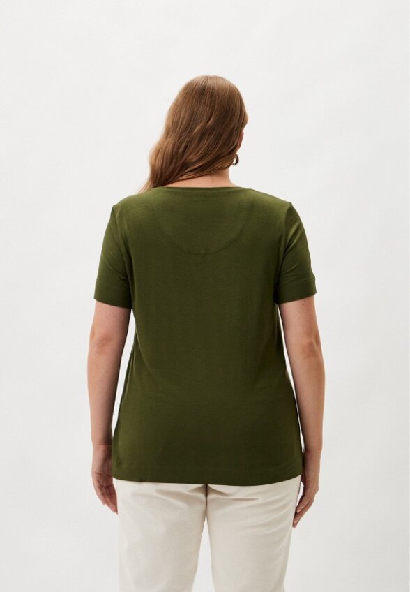 Футболка Marina Rinaldi Voyage