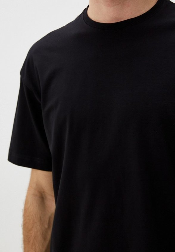 Футболка Accross