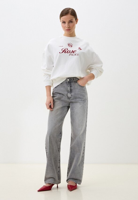 Джинсы Lookonline