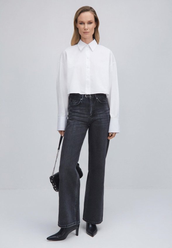 Рубашка Top Top