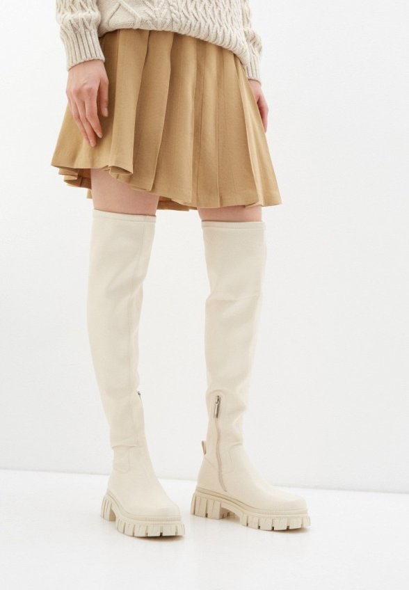 Ботфорты Араз