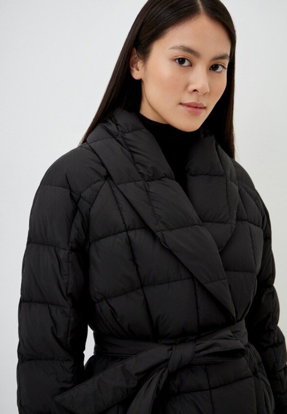 Куртка-пальто Conso