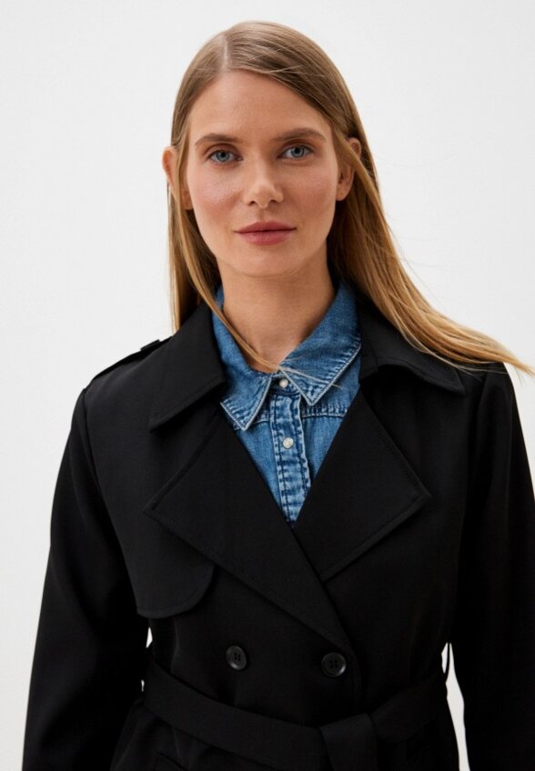 Тренч Marselesa