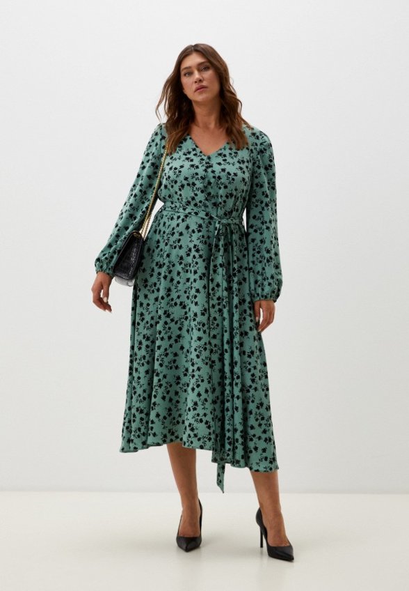 Платье PreWoman