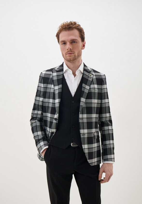 Костюм классический Bazioni